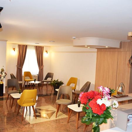 Villa Nika Пештані Екстер'єр фото