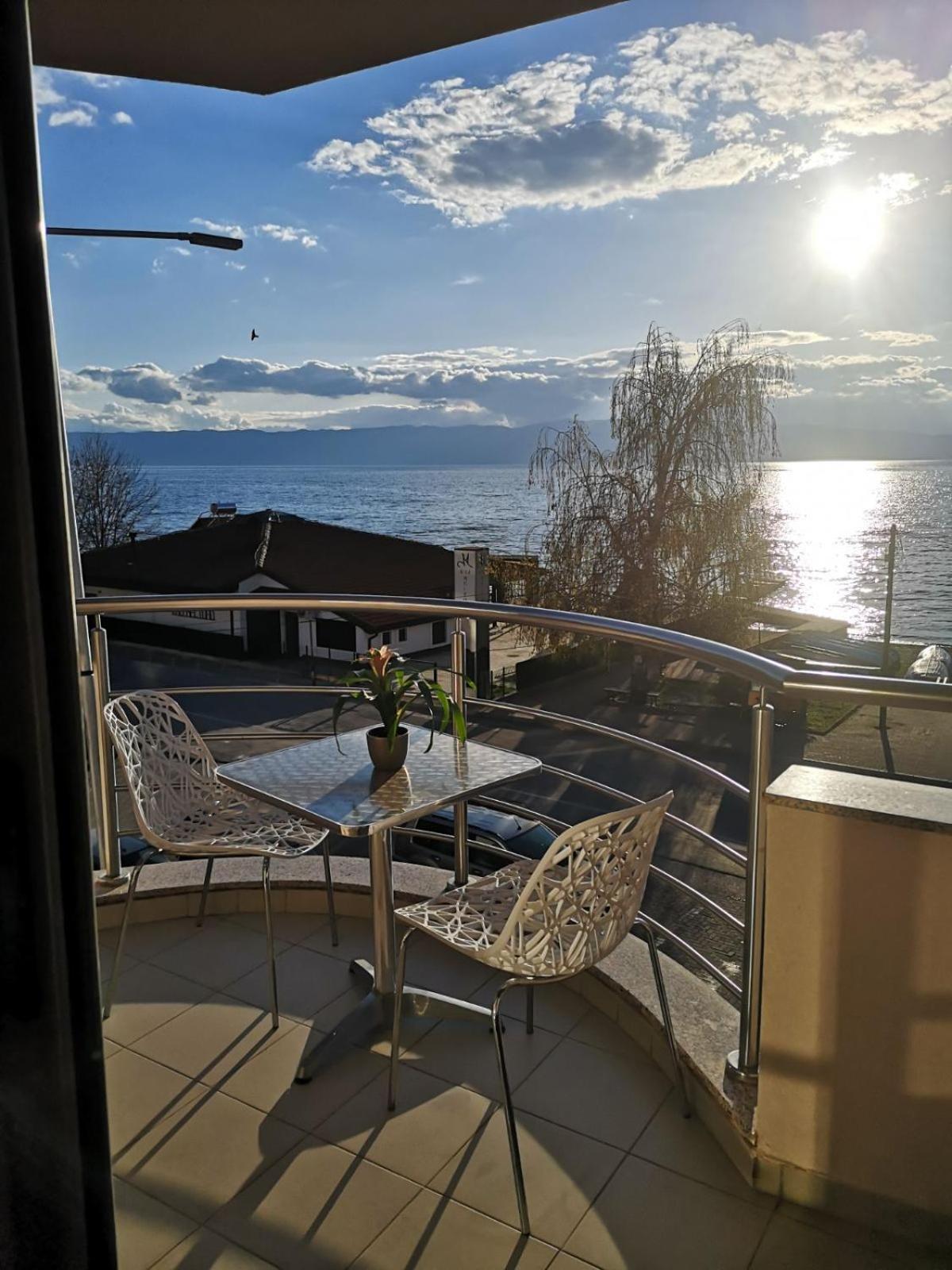 Villa Nika Пештані Екстер'єр фото
