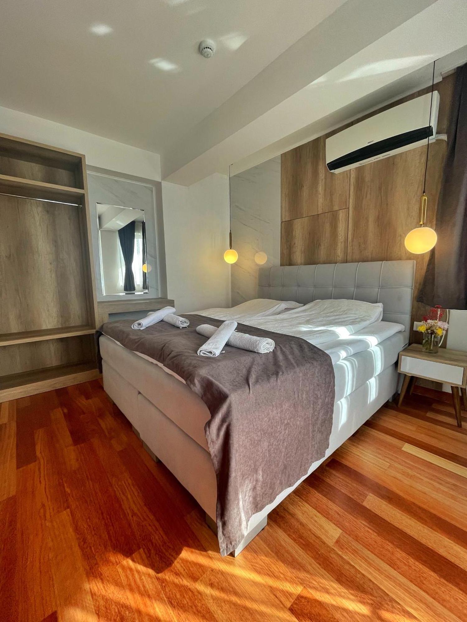 Villa Nika Пештані Екстер'єр фото
