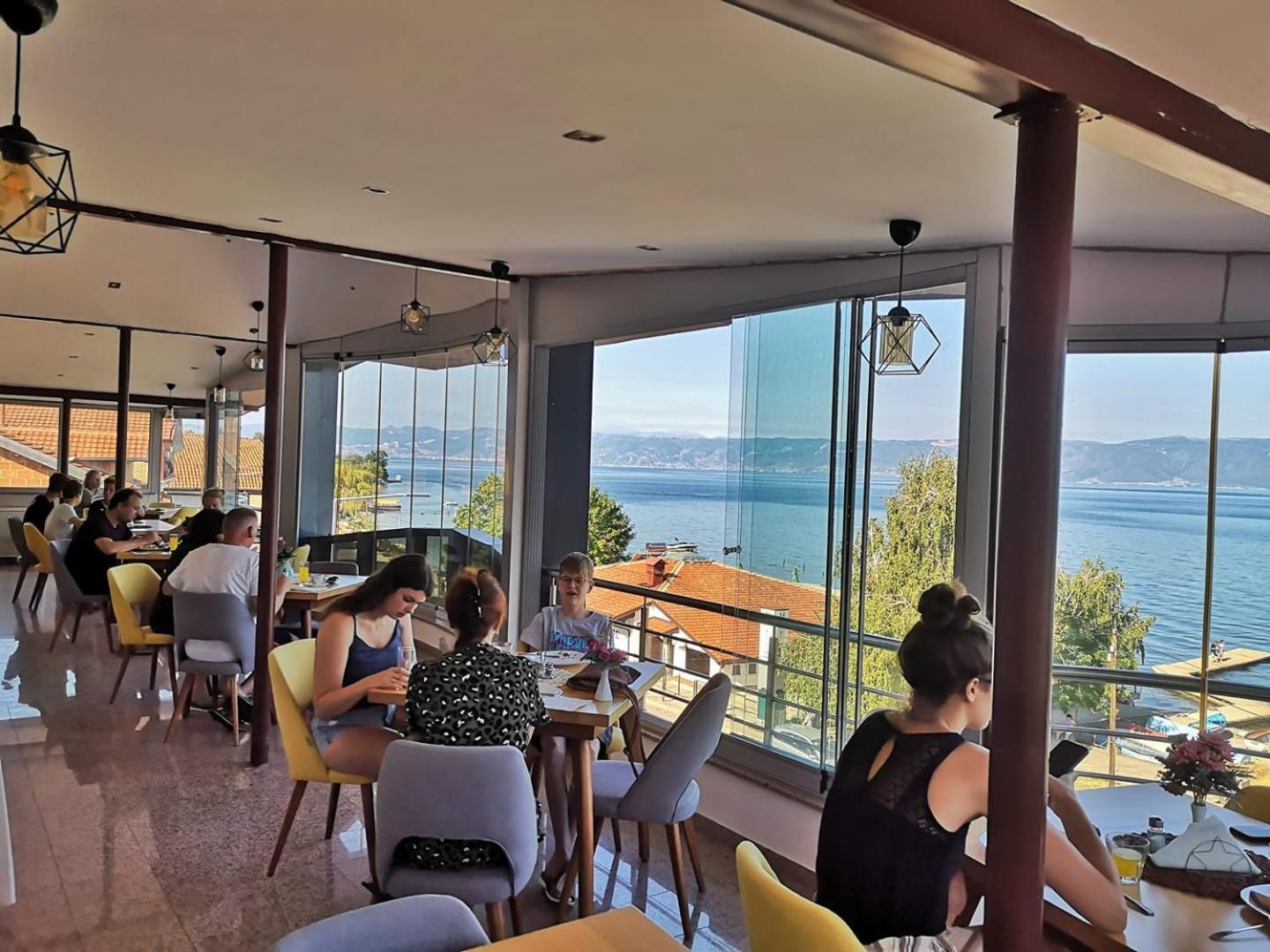 Villa Nika Пештані Екстер'єр фото