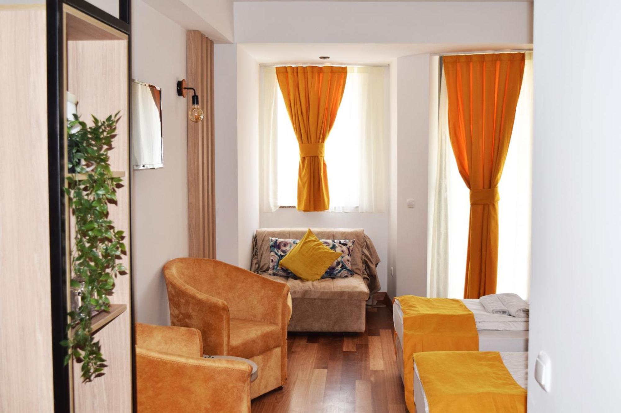 Villa Nika Пештані Екстер'єр фото