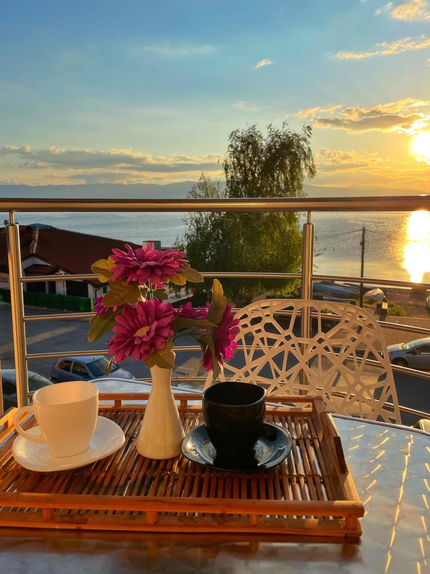Villa Nika Пештані Екстер'єр фото