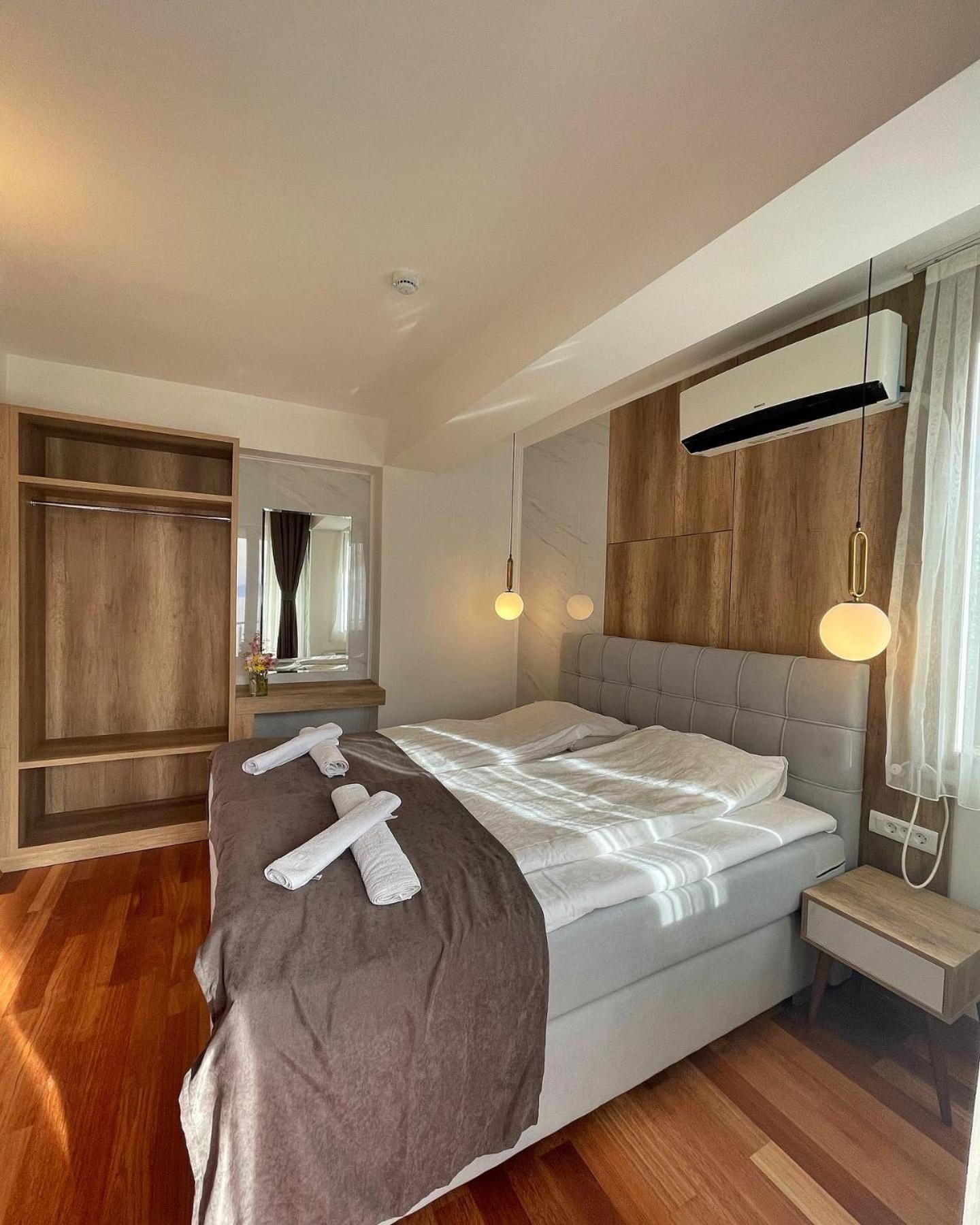 Villa Nika Пештані Екстер'єр фото